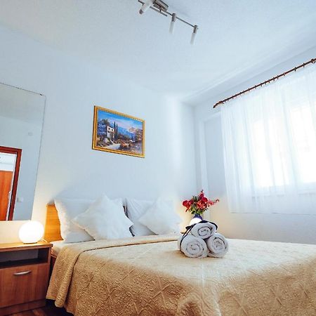 Apartmani Simundic Trogir Luaran gambar
