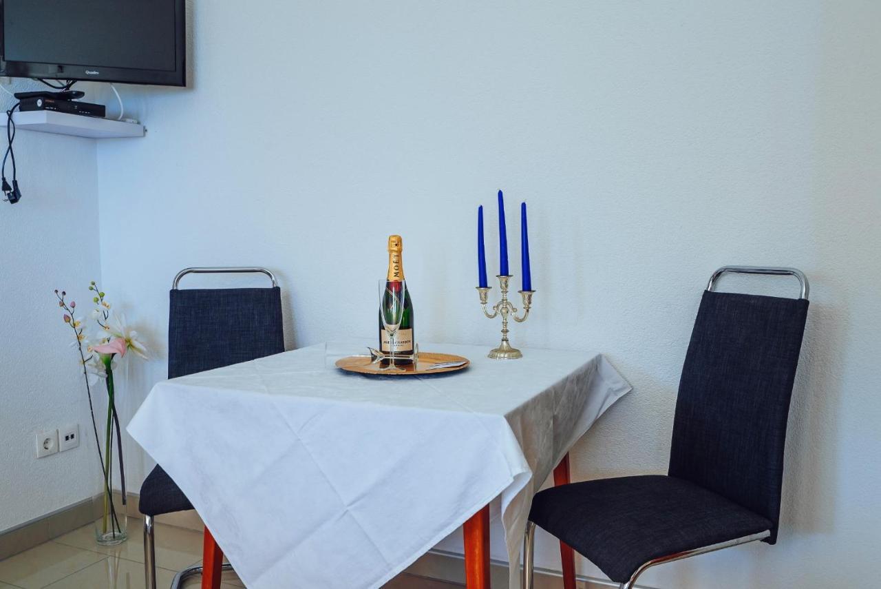 Apartmani Simundic Trogir Luaran gambar