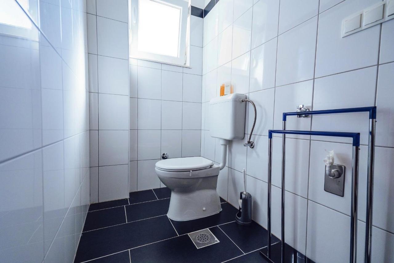 Apartmani Simundic Trogir Luaran gambar