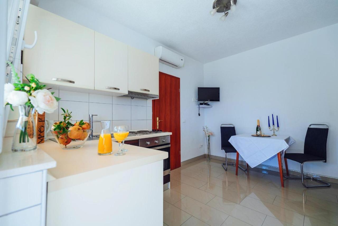 Apartmani Simundic Trogir Luaran gambar