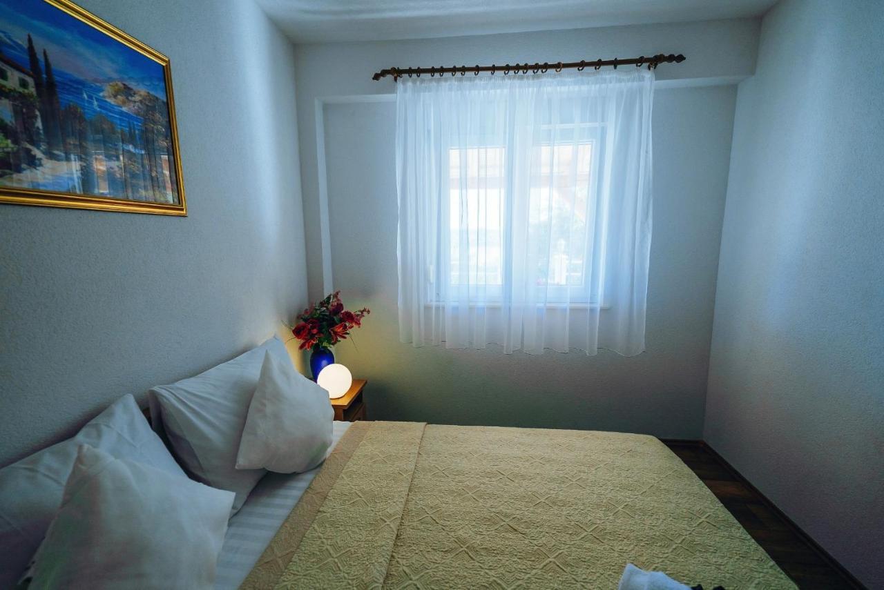 Apartmani Simundic Trogir Luaran gambar