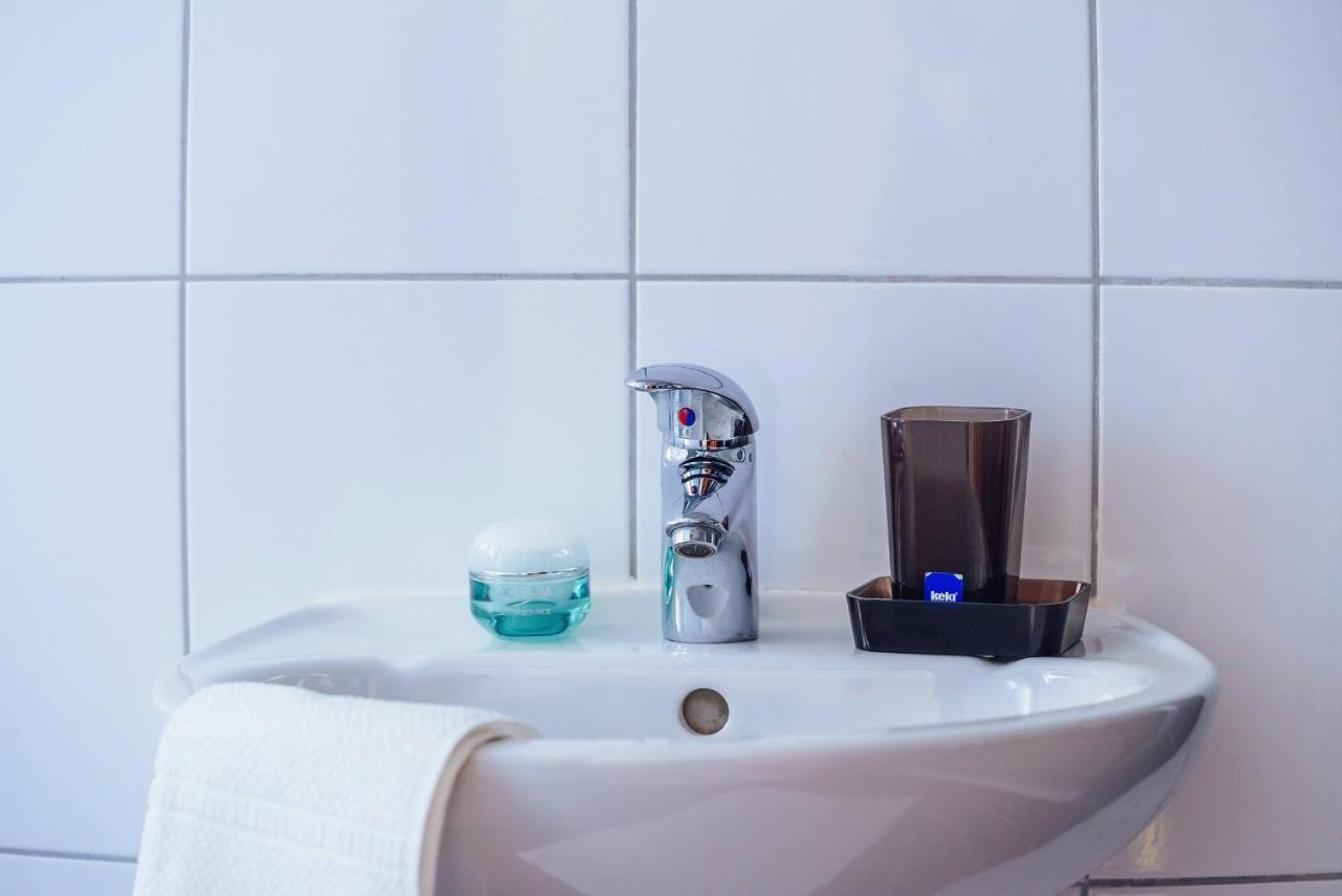 Apartmani Simundic Trogir Luaran gambar