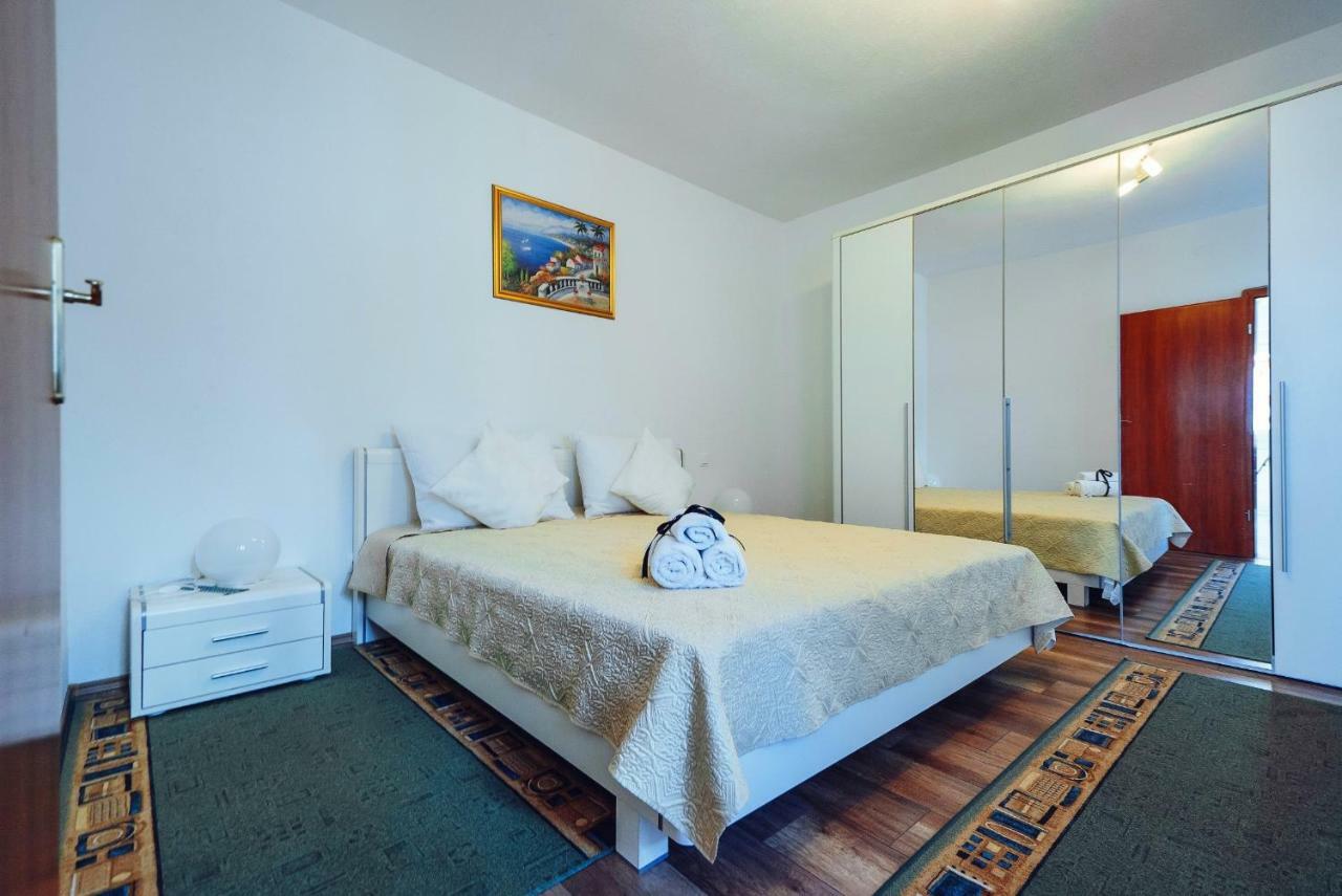 Apartmani Simundic Trogir Luaran gambar