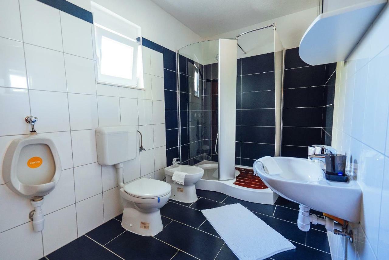 Apartmani Simundic Trogir Luaran gambar