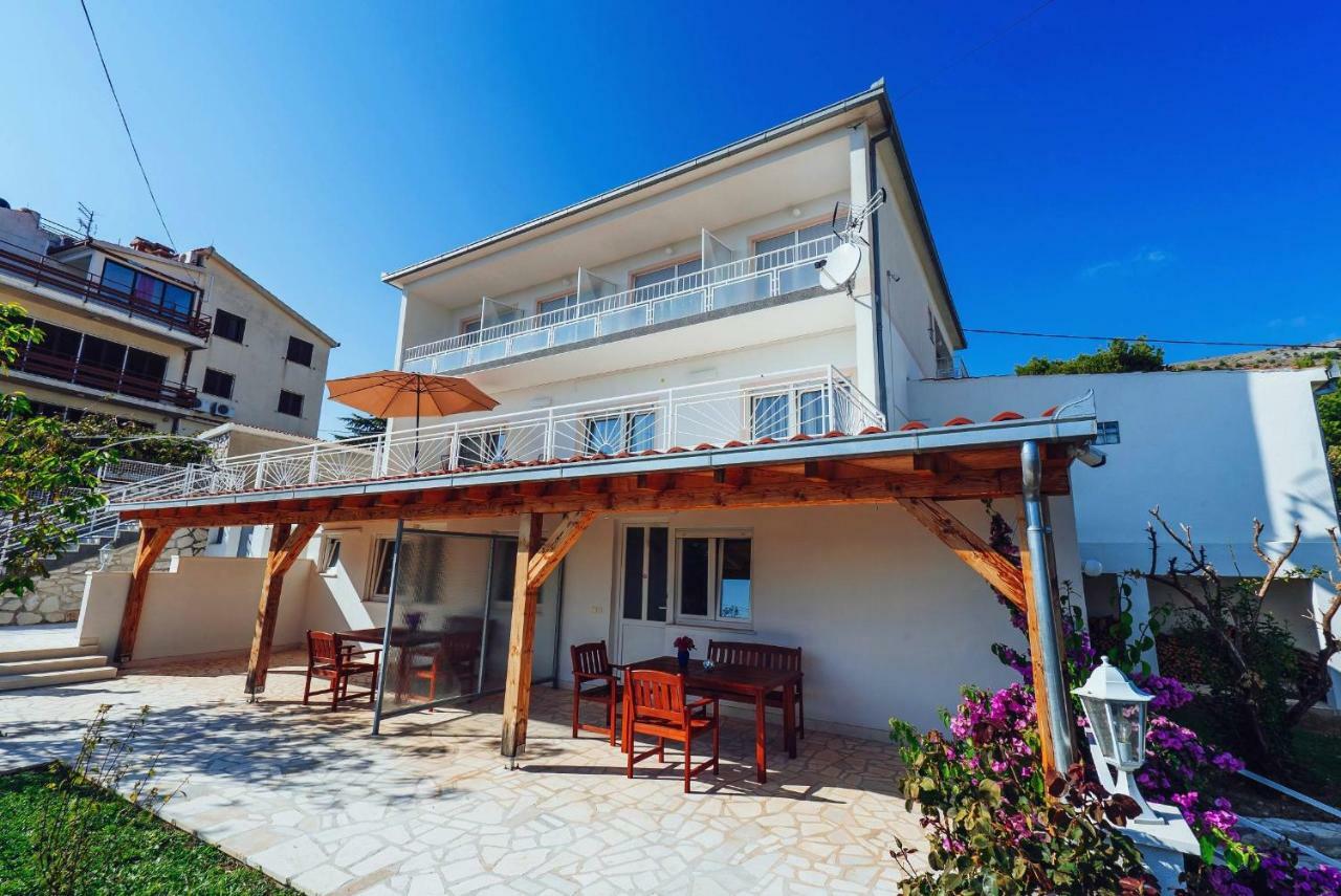 Apartmani Simundic Trogir Luaran gambar
